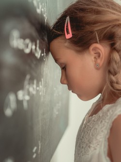 Fr&uuml;hkindliche Reflexe