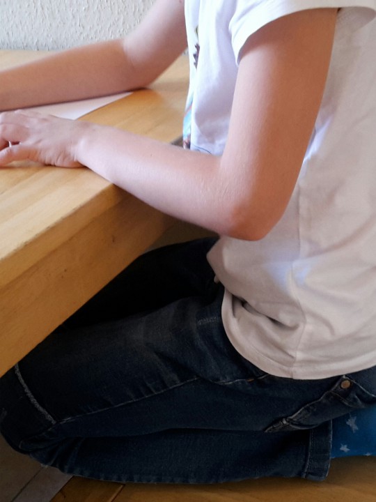 Fr&uuml;hkindliche Reflexe